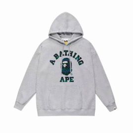 Picture of Bape Hoodies _SKUBapeS-XXL72410155